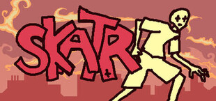 SKATR