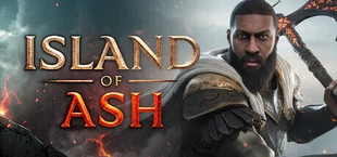 Island Of Ash