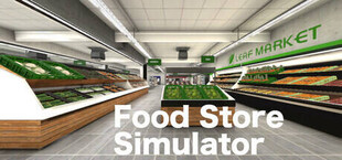 Food Store Simulator