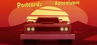 Postcards from the Apocalypse