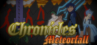 Chronicles Meteorfall