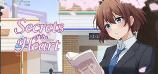 春日狂想曲：情窦初开的秘密