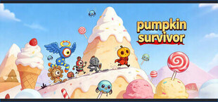 南瓜瓜幸存者Pumpkin Survivor