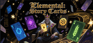 Elemental: Story Cards