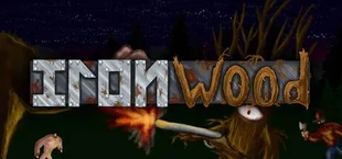 IronWood