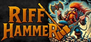 RiffHammer