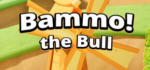 Bammo the Bull