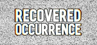 Recovered Occurrence