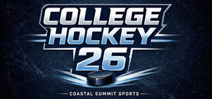 Coastal Summit Sports: College Hockey 26
