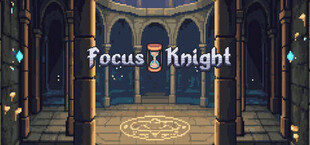 Focus Knight: Productivity RPG
