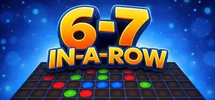 6-7 In-A-Row