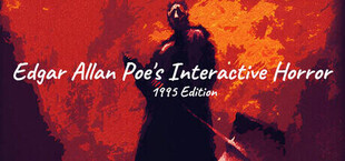 Edgar Allan Poe's Interactive Horror: 1995 Edition
