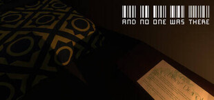 And No One Was There