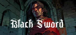 Black Sword
