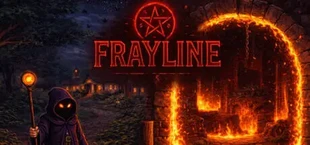 Frayline