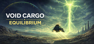 Void Cargo: Equilibrium