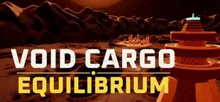 Void Cargo: Equilibrium