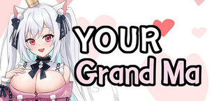 Твоя бабушка