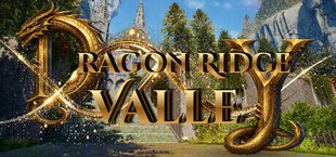 Dragon Ridge Valley