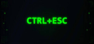 CTRL+ESC