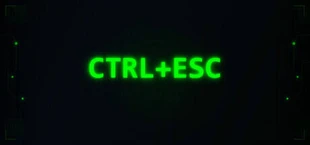 CTRL+ESC