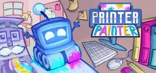 Printer Painter