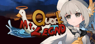 Mt. Quack Legend