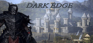 DARK EDGE