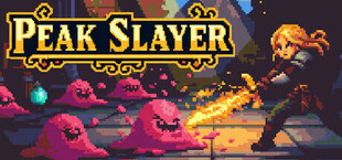 Peak Slayer