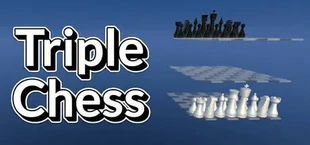 Triple Chess