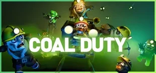 Coal Duty