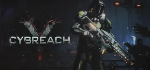Cybreach