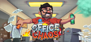 Office Chaos