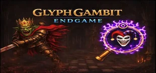Glyph Gambit: Endgame