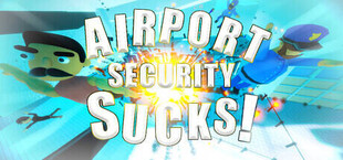 Airport Security Sucks!