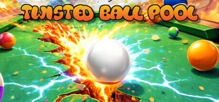 Twisted Ball Pool