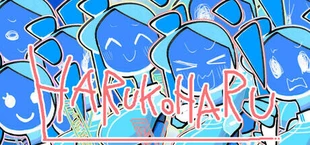 HARUKOHARU