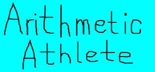 Arithmetic Athlete