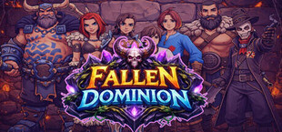 Fallen Dominion