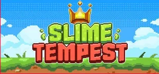 No More Slimes!!