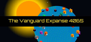 The Vanguard Expanse 4065