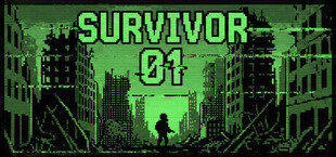 SURVIVOR 01