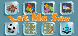LetMeSee