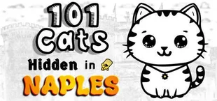 Hidden Pets: 101 Cats in Naples