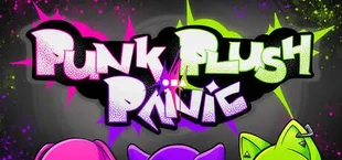 Punk Plush Panic