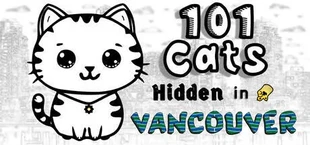 Hidden Pets: 101 Cats in Vancouver