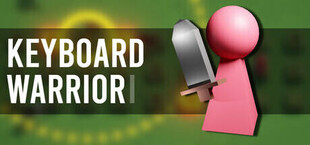 Keyboard Warrior