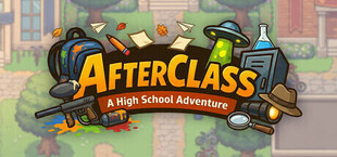 Afterclass: A High School Adventure