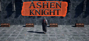 Ashen Knight