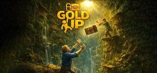 Gold Up